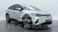 2021 Volkswagen ID 4