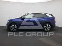 2021 Volkswagen ID 4