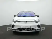 2021 Volkswagen ID 4