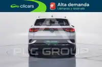 2021 Volkswagen ID 4