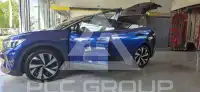 2021 Volkswagen ID 4