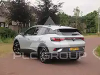 2021 Volkswagen ID 4
