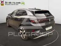 2021 Volkswagen ID 4