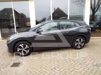 2021 Volkswagen ID 4