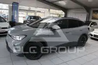 2021 Volkswagen ID 4
