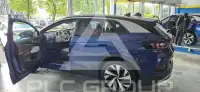 2021 Volkswagen ID 4
