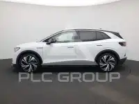 2021 Volkswagen ID 4