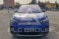 2021 Volkswagen ID 4