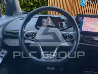 2021 Volkswagen ID 4