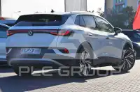 2021 Volkswagen ID 4