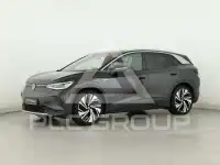 2021 Volkswagen ID 4