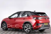 2021 Volkswagen ID 4