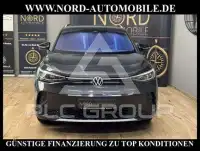 2021 Volkswagen ID 4