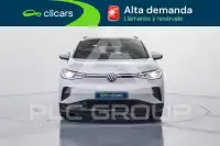 2021 Volkswagen ID 4