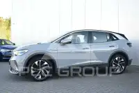 2021 Volkswagen ID 4