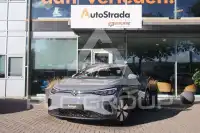 2021 Volkswagen ID 4