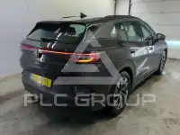 2021 Volkswagen ID 4