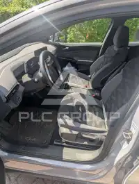 2021 Volkswagen ID 4