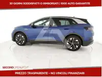 2021 Volkswagen ID 4