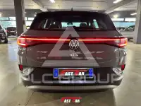 2021 Volkswagen ID 4