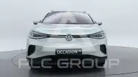2021 Volkswagen ID 4