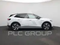 2021 Volkswagen ID 4