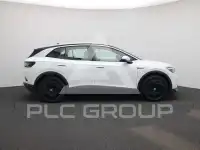 2021 Volkswagen ID 4