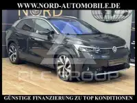 2021 Volkswagen ID 4