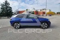 2021 Volkswagen ID 4
