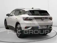 2021 Volkswagen ID 4