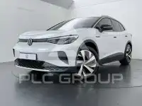 2021 Volkswagen ID 4