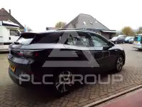2021 Volkswagen ID 4