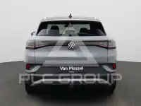 2021 Volkswagen ID 4
