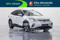 2021 Volkswagen ID 4