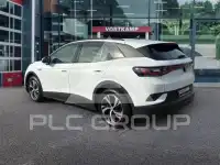 2021 Volkswagen ID 4
