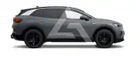 2021 Volkswagen ID 4