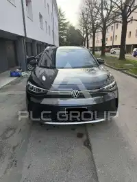 2021 Volkswagen ID 4