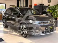 2021 Volkswagen ID 4