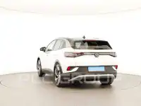 2021 Volkswagen ID 4