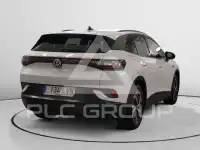 2021 Volkswagen ID 4