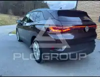 2021 Volkswagen ID 4