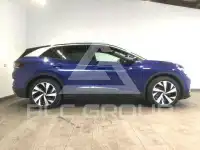 2021 Volkswagen ID 4