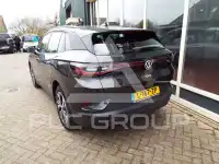 2021 Volkswagen ID 4