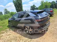 2021 Volkswagen ID 4
