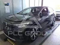 2021 Volkswagen ID 4