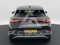 2021 Volkswagen ID 4