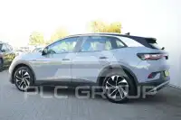 2021 Volkswagen ID 4
