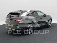 2021 Volkswagen ID 4