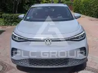 2021 Volkswagen ID 4