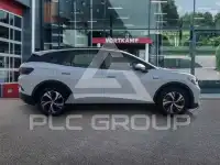 2021 Volkswagen ID 4